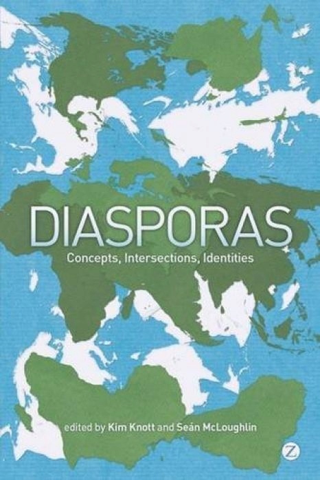 Kim Knott & Sean McLoughlin eds. Diasporas Con