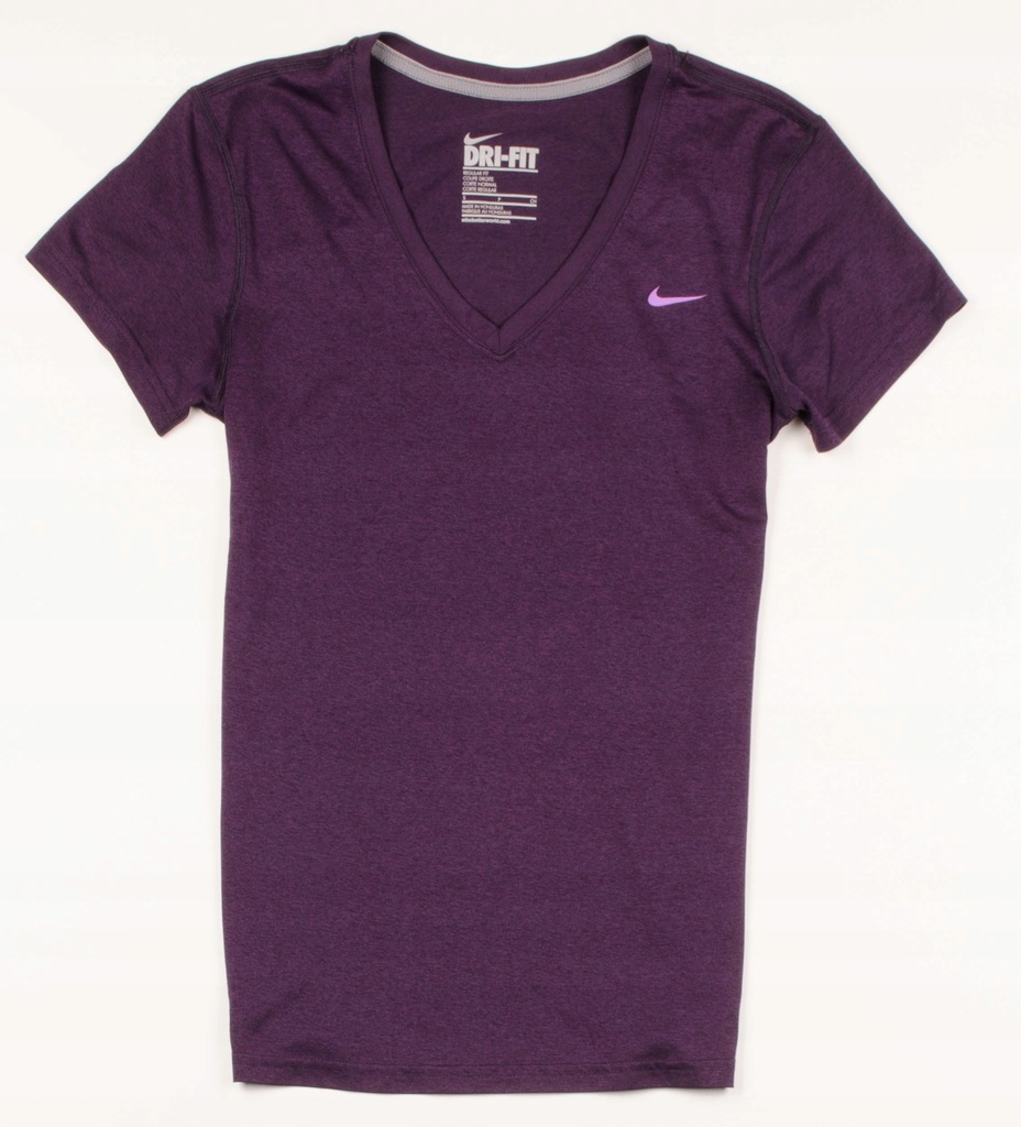 24002 Nike T-shirt Damski S