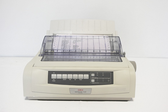 OKI 5520 USB  BARDZO SZYBKA NAJNOWSZA FV GW/59