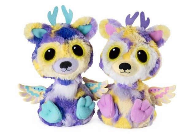 HATCHIMALS SURPRISE BLIŹNIĘTA
