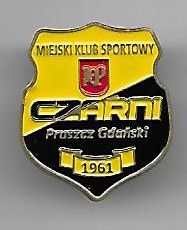Czarni Pruszcz Gdański