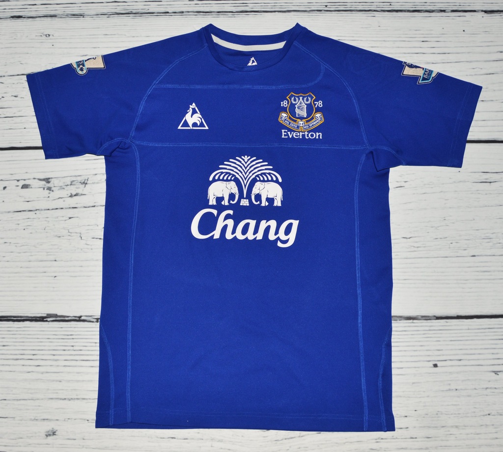 everton le coq sportif