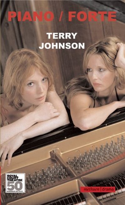 Piano Forte TERRY JOHNSON