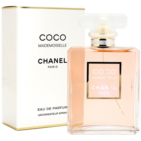 Woda perfumowana Chanel Coco Mademoiselle EDP kobi - 7592788751