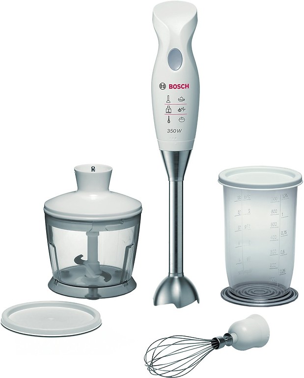 Blender BOSCH MSM 6B700 + wyposażenie Wys. 0 zł!