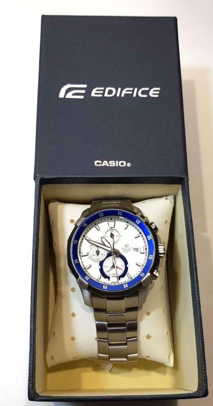 casio edifice efm 502