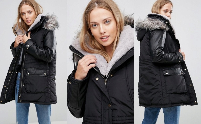 amy lynn parka