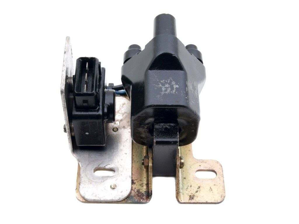 CEWKA ZAPŁONOWA AUDI A4 B5 1.6 8V ADP