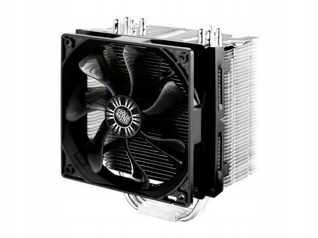 WENTYLATOR CPU COOLER MASTER HYPER 412S