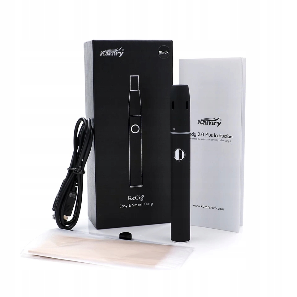 IQOS Kamry KeCig 2.0 plus