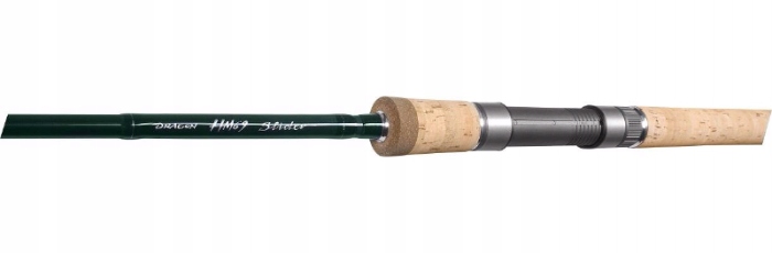 Wędka Dragon HM69 Slider 205 21-60g PROMO