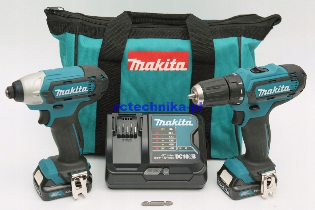 Makita df331d аккумулятор