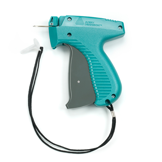 METKOWNICA igłowa PISTOLET do metek 10651 AVERY UK