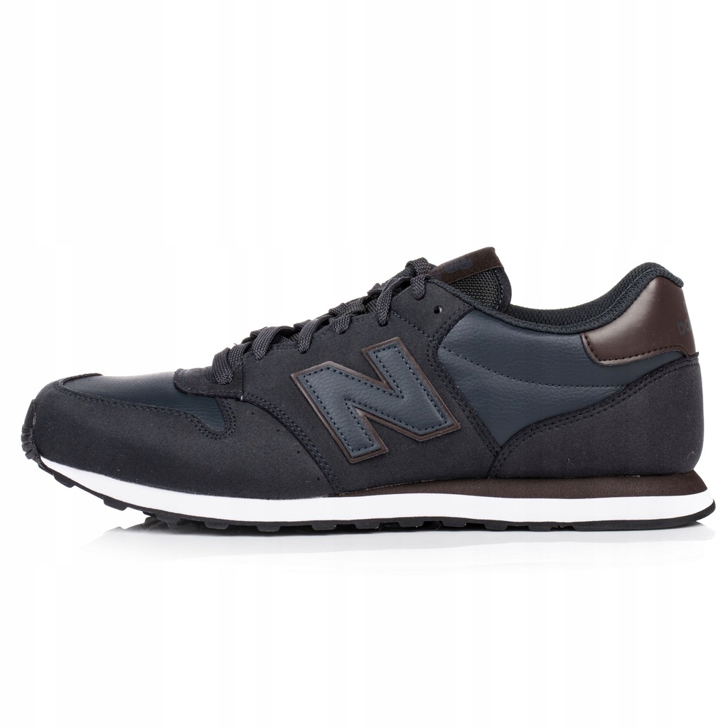 new balance gm500nvb