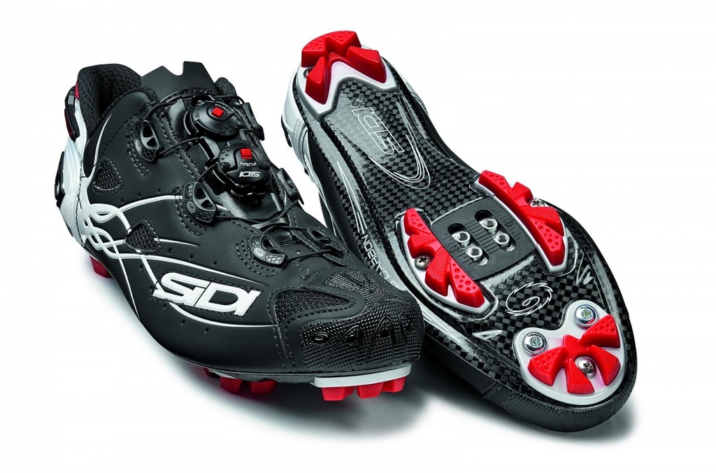 sidi tiger srs carbon