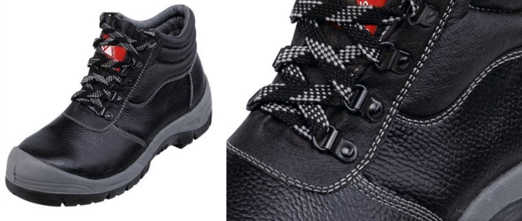 ASS SAFETY SHOES BUTY ROBOCZE 46