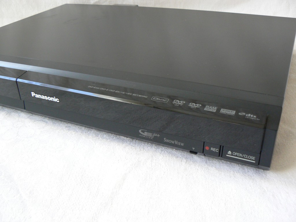 Panasonic DMREH575 7324249277 oficjalne archiwum Allegro