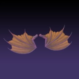 Rocket League PC Dragon Wings