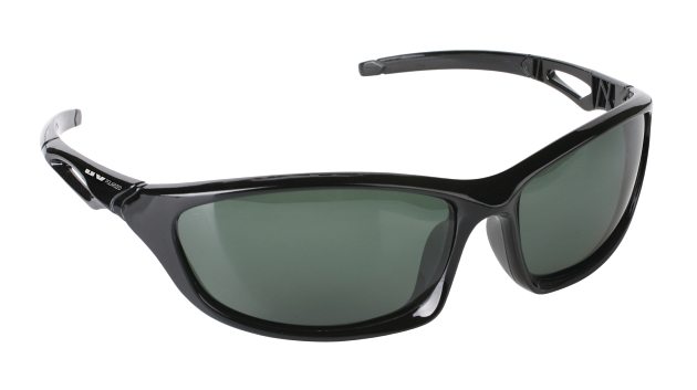 MIKADO OKULARY POLARYZACYJNE ZIELONE AMO-82207