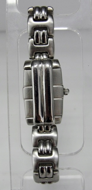 rofina supreme quartz watch