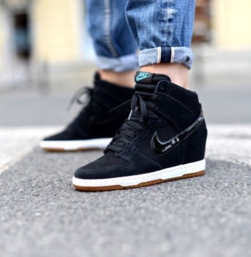 Schuldenaar zege aanraken adidasy sneakersy koturny NIKE DUNK HI 36 od 1zł - 7109359095 - oficjalne  archiwum Allegro