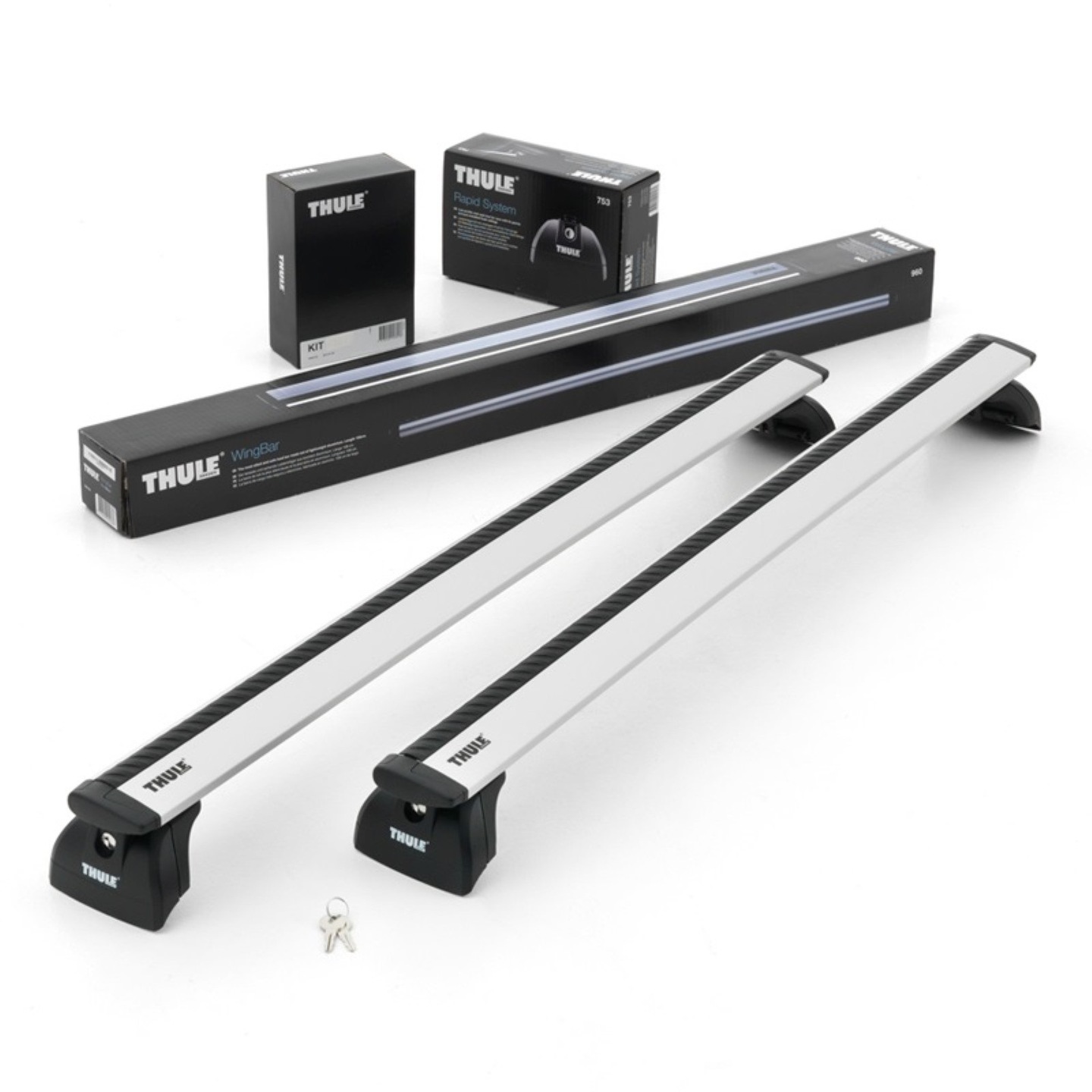 Thule rapid best sale system 753