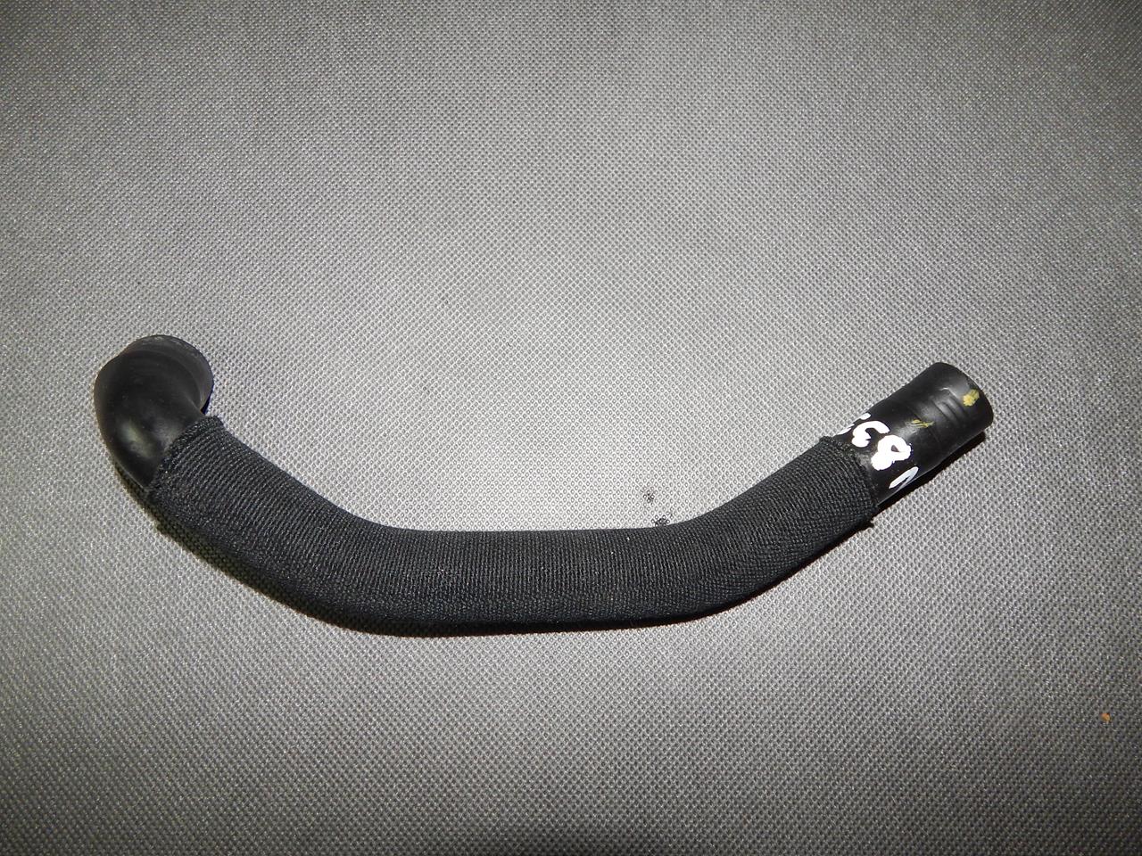 AUDI A4 8K 3.0 TDI PIPE