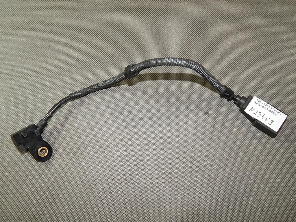 AUDI A4 B8 CAMSHAFT SENSOR