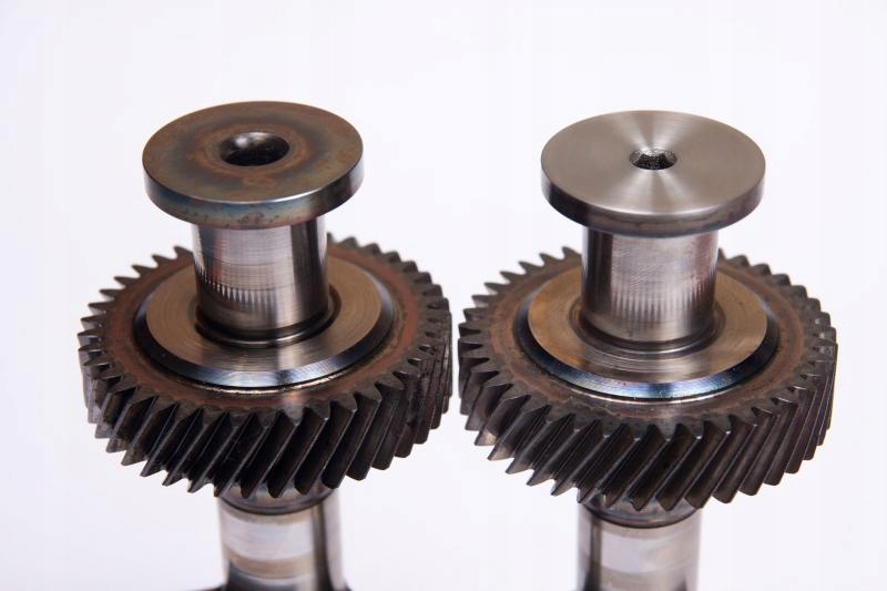 Oil pump shaft 2.0 tdi audi a6 c6 a4 b7 blb bre Car part Online XDALYS