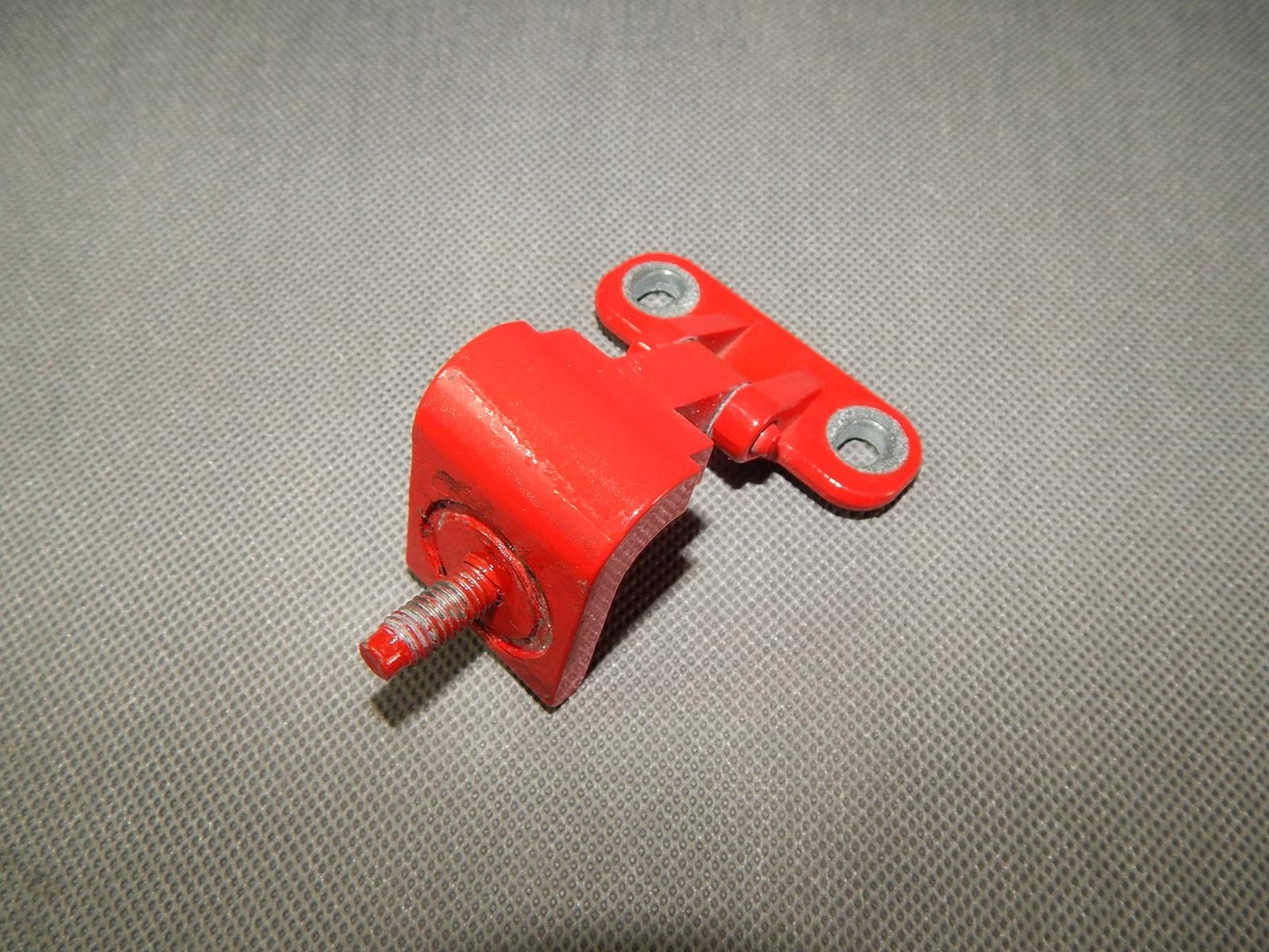 AUDI A3 8V FLAP HINGE REAR 8V3827299