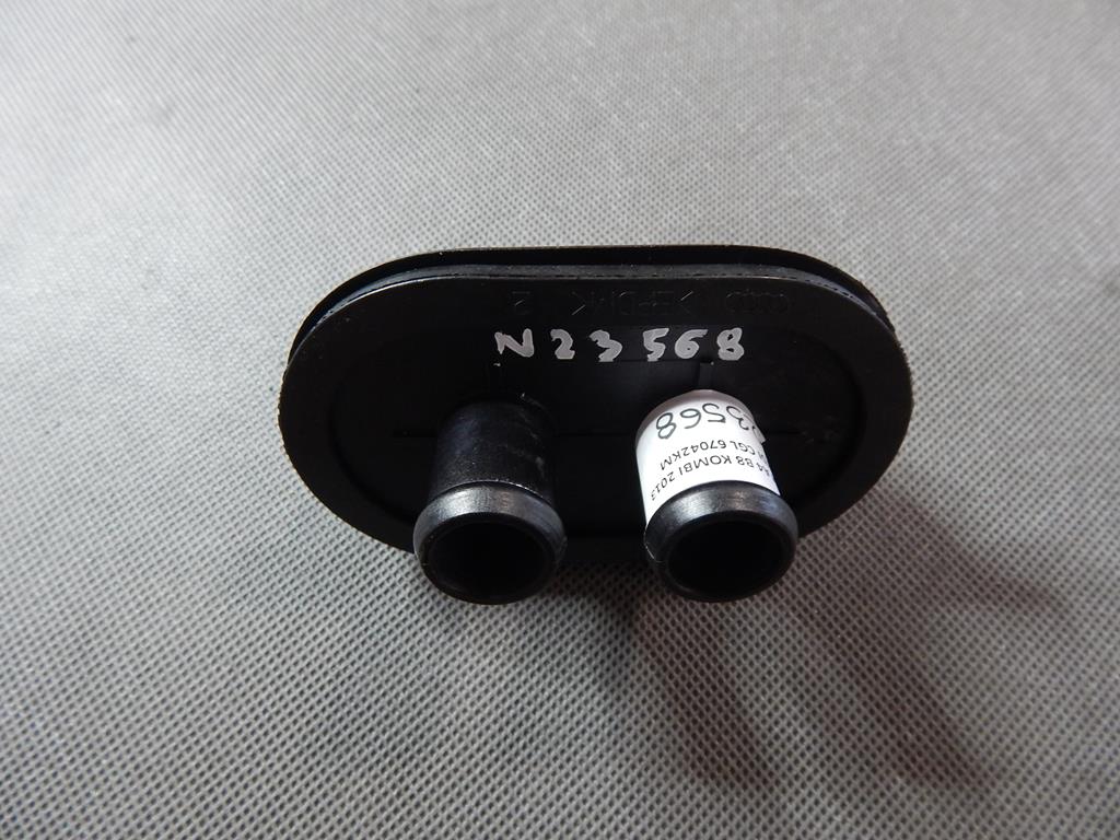 AUDI A4 B8 WATER PIPE 8K0122327EK