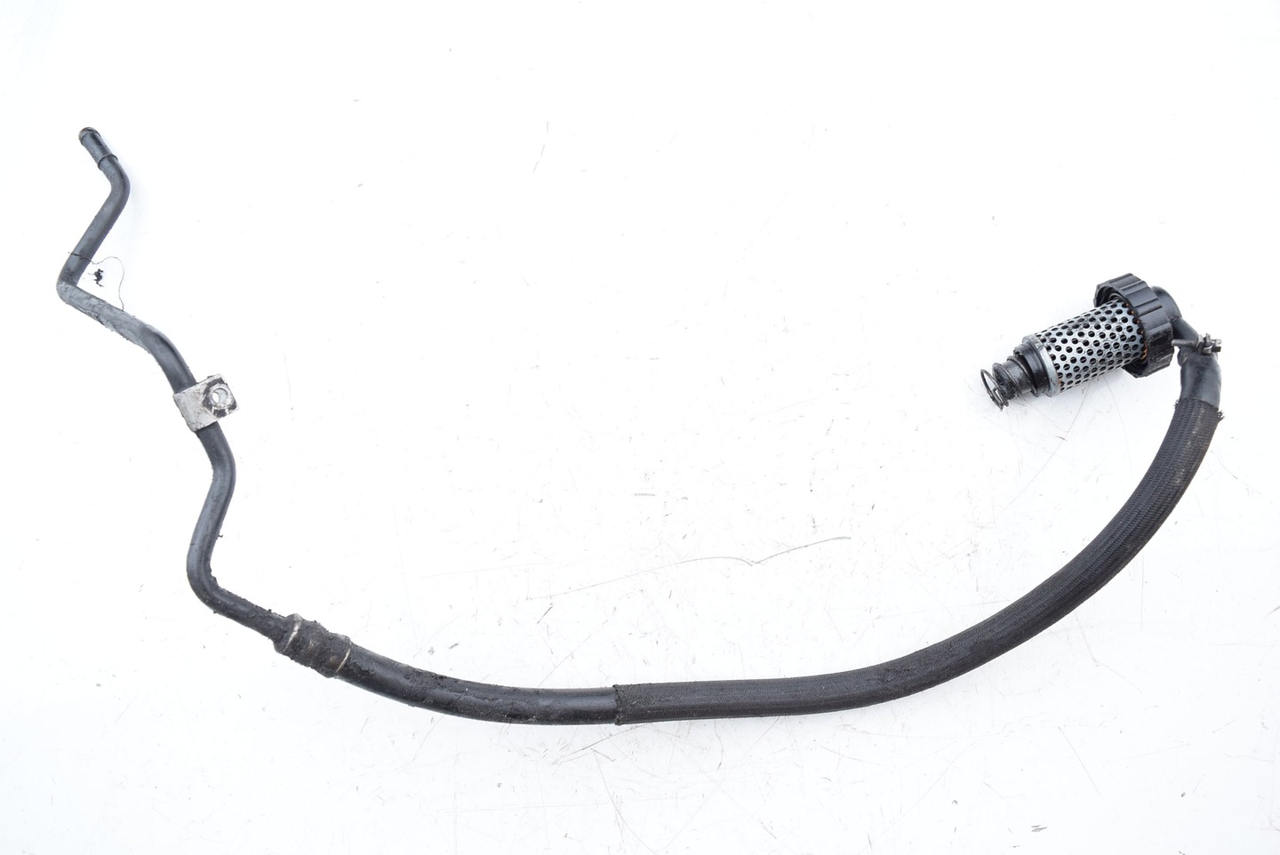 MERCEDES W210 POWER STEERING PIPE NIVO 2.5 2.9 3.0