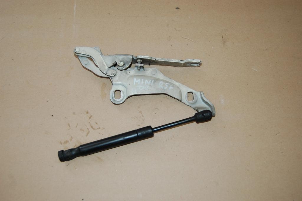 hinge bonnets right damper MINI COOPER R56