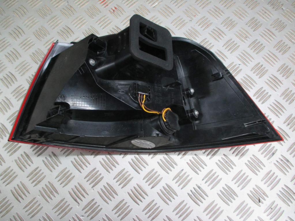 light rear left VW GOLF VI CABRIO NAROZNA
