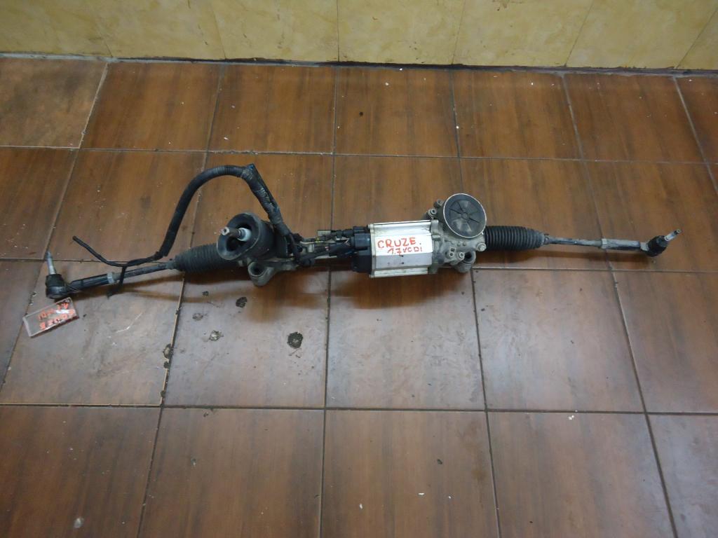 BOÎTER DIRECTION CHEVROLET CRUZE 1.7VCDI