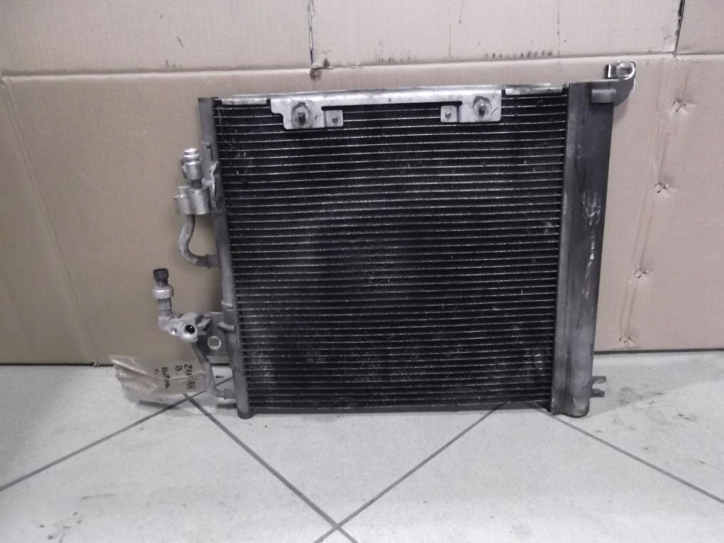 OPEL ZAFIRA B VECTRA C Radiateur climatisation