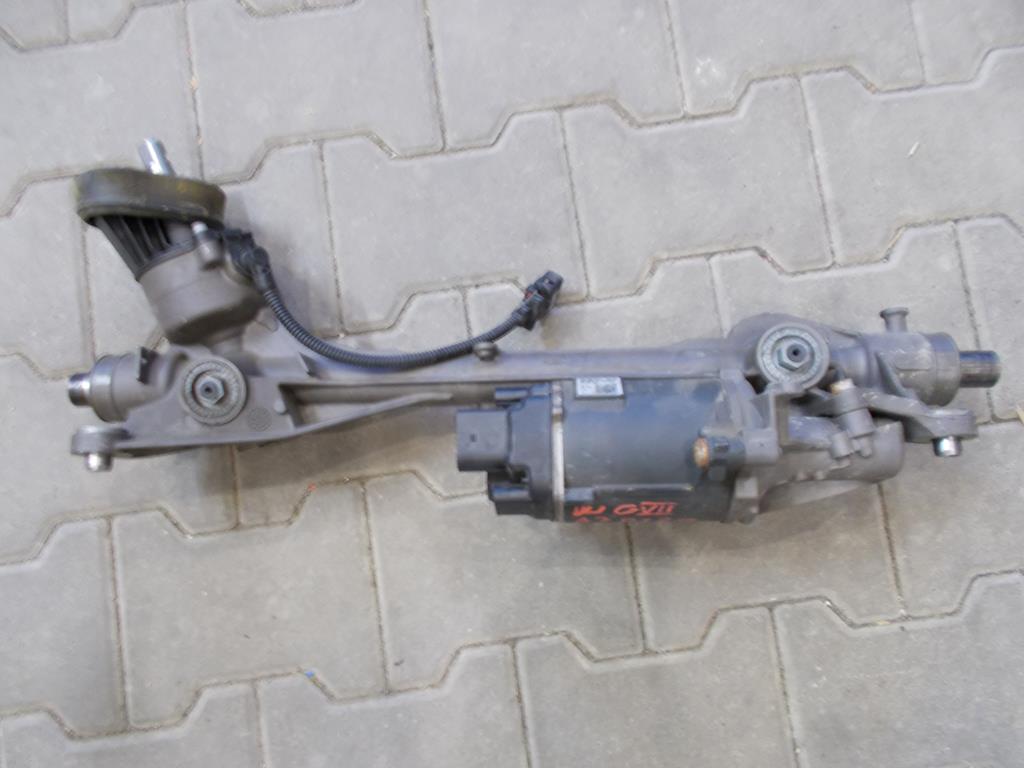 control LEON III AUDI A3 012- GOLF VII