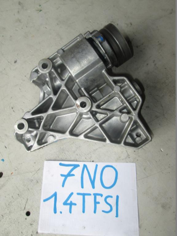 support Seat Alhambra 12r 7N0 1.4TFSI