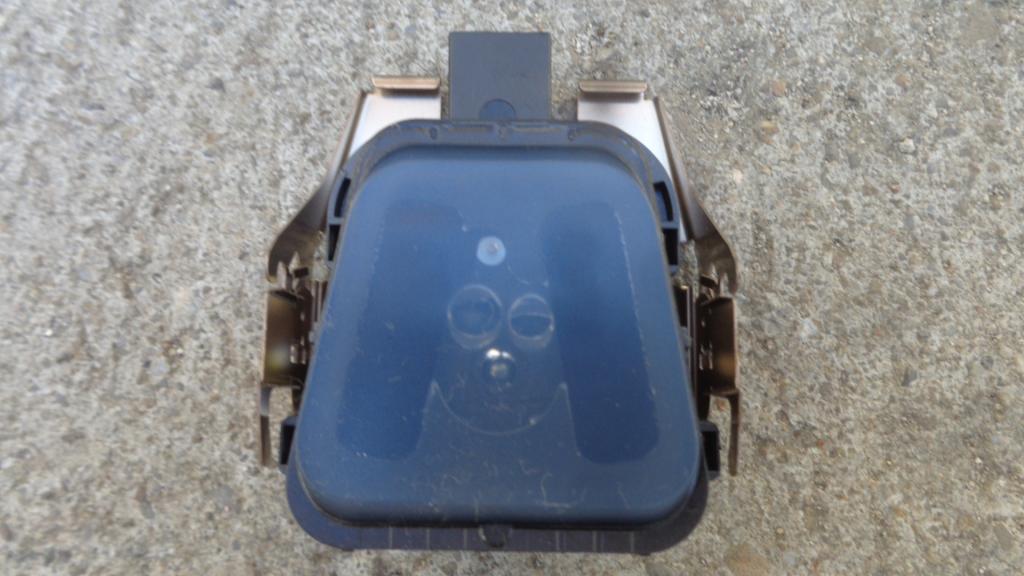 sensor rain SENSOR CITROEN C4 B7 II 208 2010- 9665925480