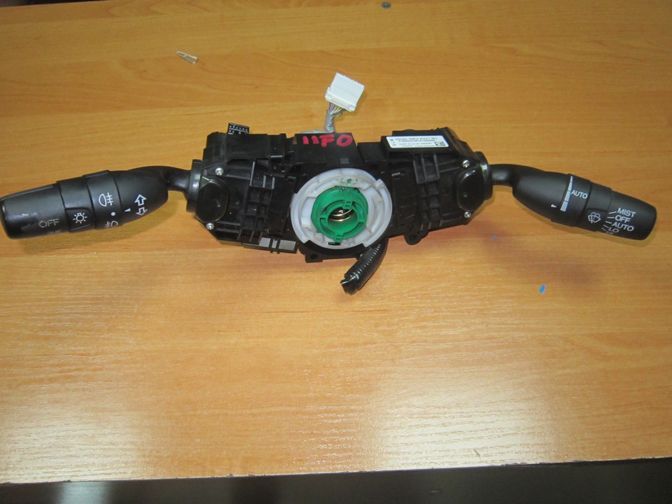 Devio leve volante Honda Civic UFO