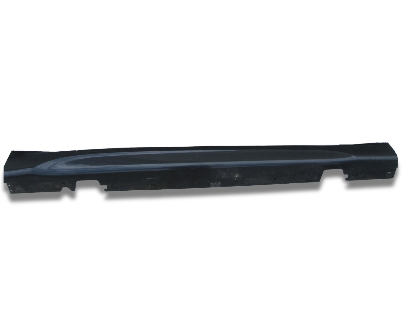 BMW X1 E84 M PAKIET threshold moulding cap right