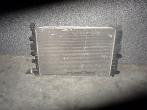 hladnjaci ventilator Ford Escort