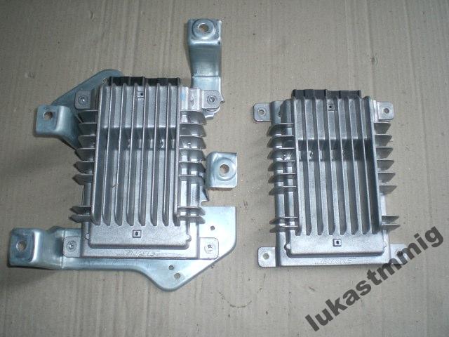 amplifier INFINITI EX37 EX35 2008 280611BM0A