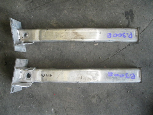 beam tip tips Peugeot 3008 and