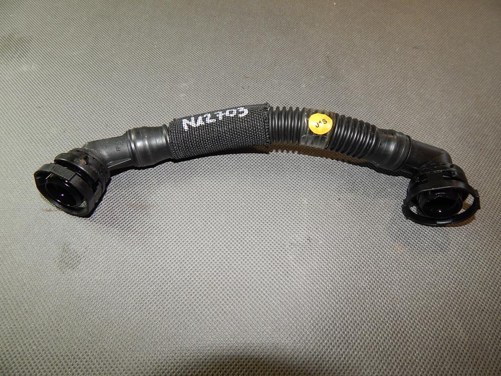 AUDI A6 C7 2.0 TDI wiring hose
