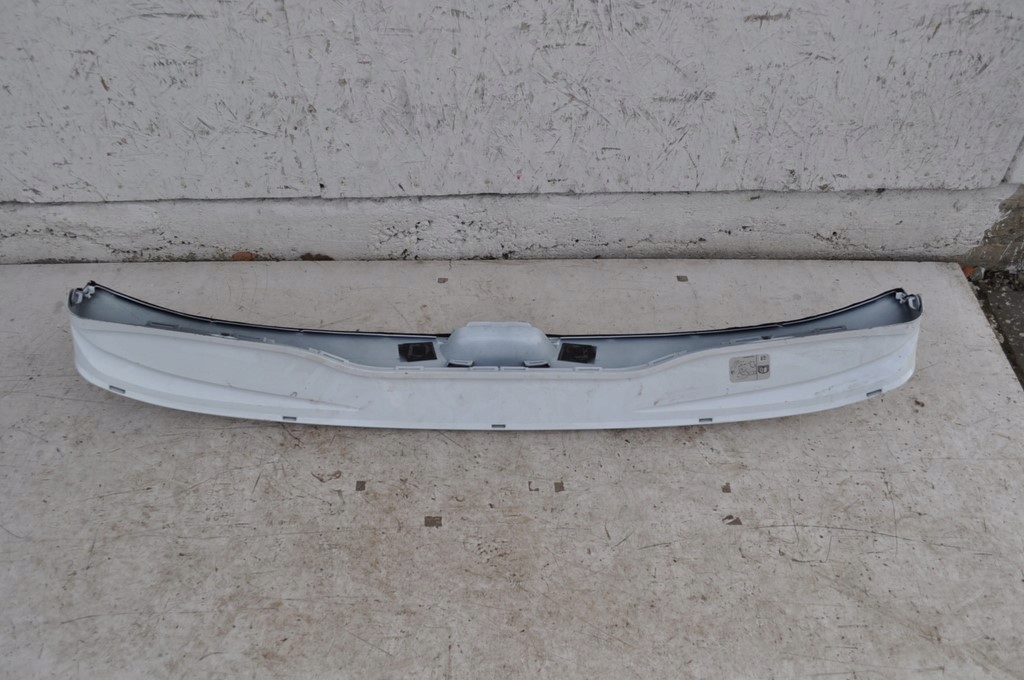 FORD GALAXY MK4 15- cap bonnet rear part EM2B-U423A40