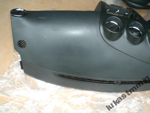 console AIR BAG IBIZA FR CORDOBA 04 twarda