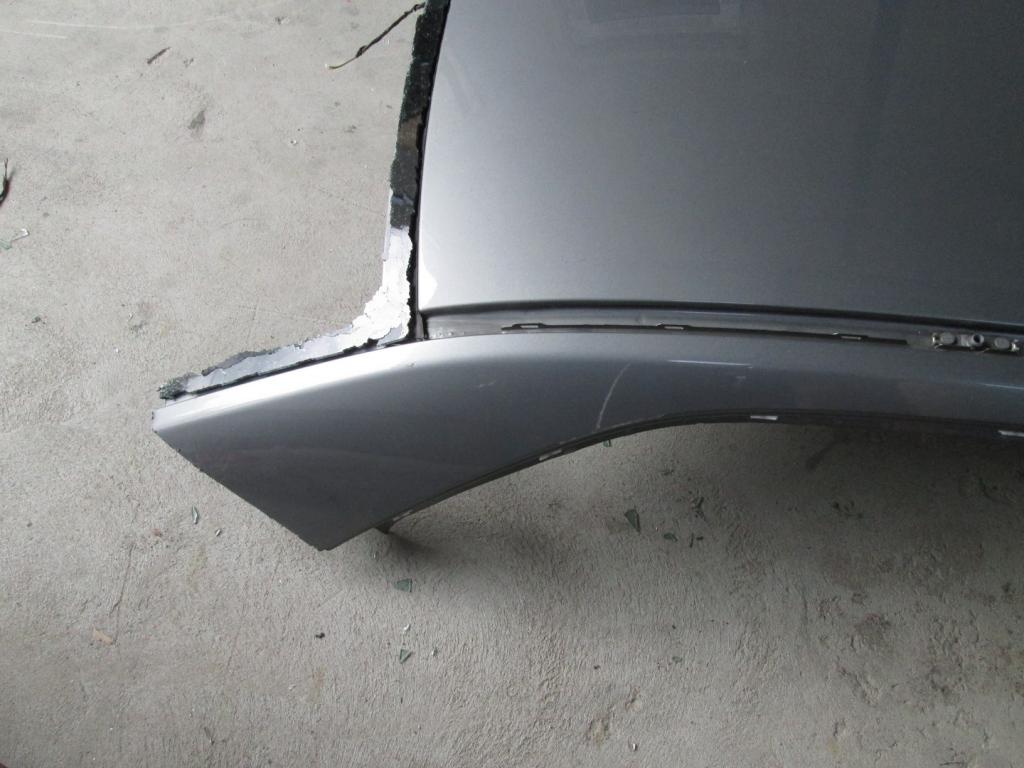 Toit Ciel de toit Mercedes E-klasa W212 Berline