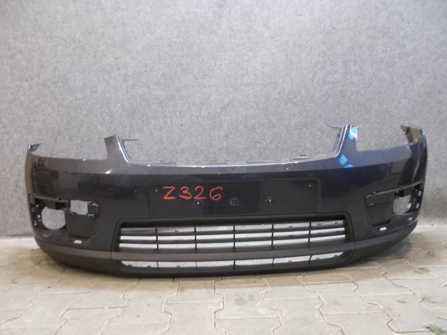 nárazník předek přední FORD C-MAC 03-07