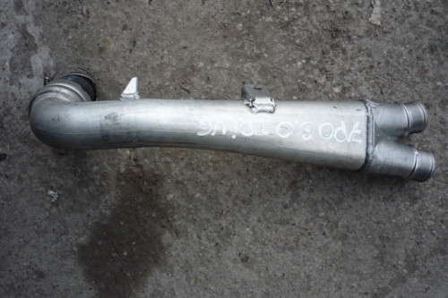 hose pipe VW Touareg 7P0 11r 3.0 TDI